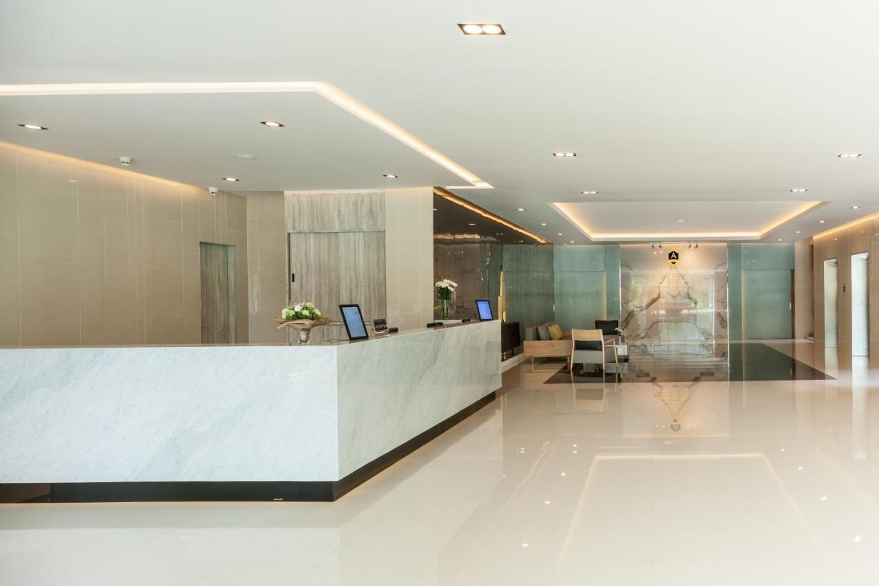 Alpine Golf Resort Chiang Mai Ban Huai Sai Nua Exterior photo